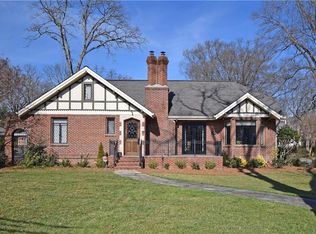 2301 Buena Vista Rd, Winston Salem, NC 27104