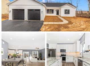 45 Crossview Trl, Fairfield, PA 17320