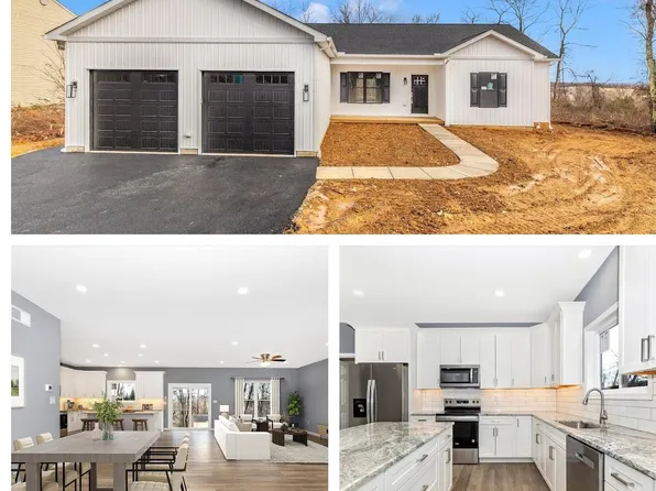 45 Crossview Trl, Fairfield, PA 17320