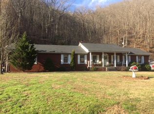 8185 Robinson Creek Rd, Virgie, KY 41572