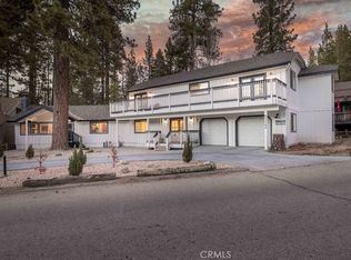 43240 Sheephorn Rd, Big Bear Lake, CA 92315