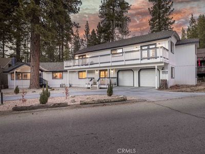 43240 Sheephorn Rd, Big Bear Lake, CA, 92315