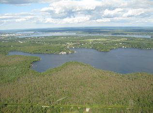 Texaco And Eagleville Rd, Tiverton, RI 02878