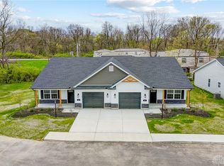 20 Timber Creek Dr, Carlisle, OH 45005