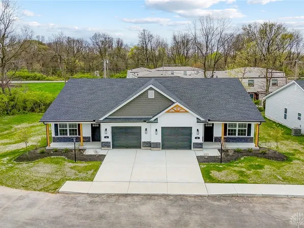 20 Timber Creek Dr, Carlisle, OH 45005