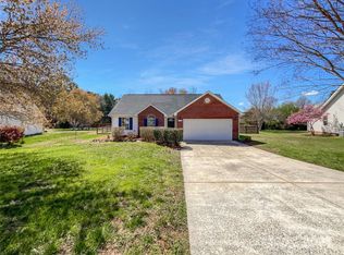 1025 Ridgefield Cir, Indian Trail, NC 28079