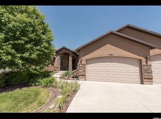 665 E 200 S, Heber, UT 84032