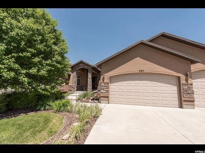 665 E 200 S, Heber, UT, 84032