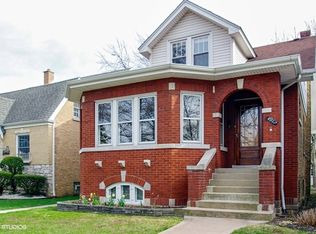 4917 W Balmoral Ave, Chicago, IL 60630