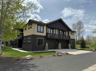 1524 Roosevelt Ave, McCall, ID 83638