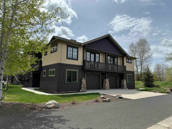 1524 Roosevelt Ave, McCall, ID 83638