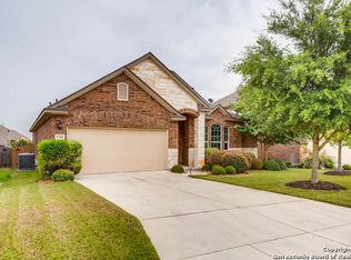 5742 Sweet Desiree, San Antonio, TX 78253