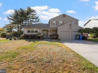 216 Nathaniel Ave, Cherry Hill, NJ 08003