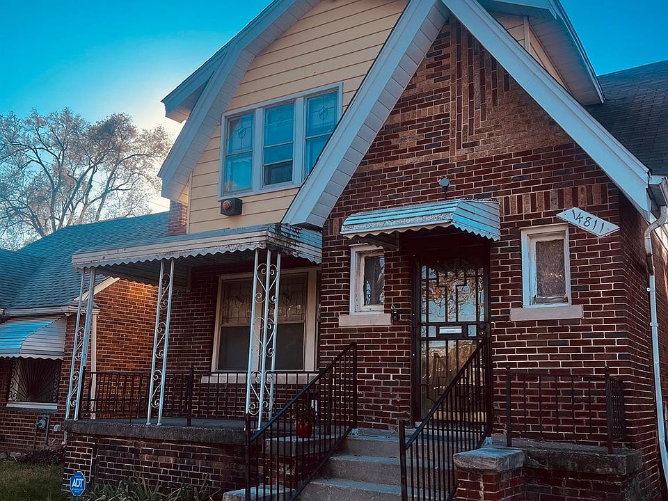 1st image of 14811 Washburn St