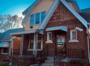 14811 Washburn St, Detroit, MI 48238