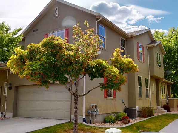 472 E Vancott Way, Stansbury Park, UT 84074