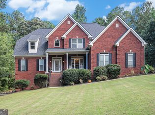 290 Huiet Dr, McDonough, GA 30252