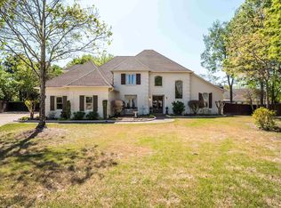 1163 Moss Creek Cv, Collierville, TN 38017