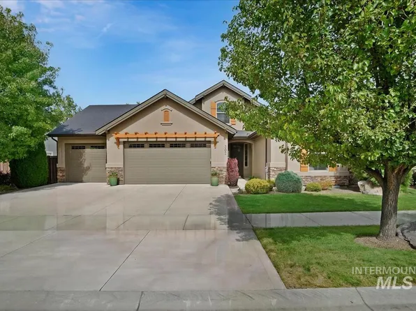 302 W Heston Dr, Meridian, ID 83646