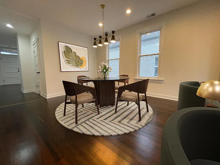 3237 N Ridgeway Ave #2 — Photo 4
