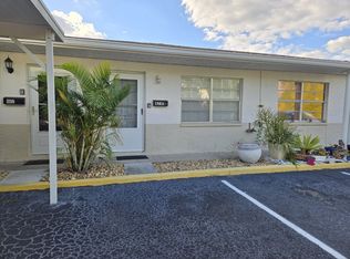 4701 Britt Dr, New Port Richey, FL 34652