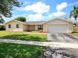 16768 Golfview Dr, Fort Lauderdale, FL 33326