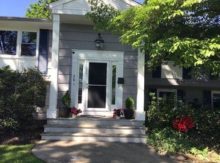 36 Klinger Rd, East Hanover, NJ 07936