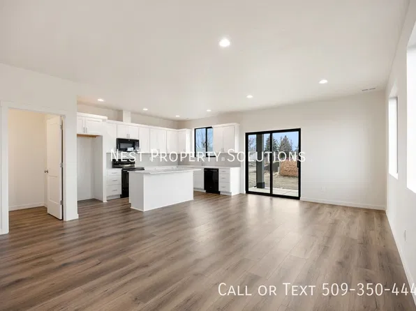 601 Dorsing St, Moses Lake, WA