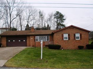 1533 Davis Ave, Erie, PA 16509