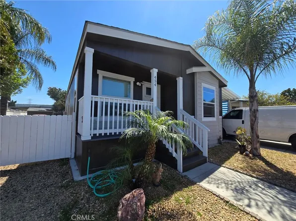 12700 Elliot Ave #454, El Monte, CA 91732