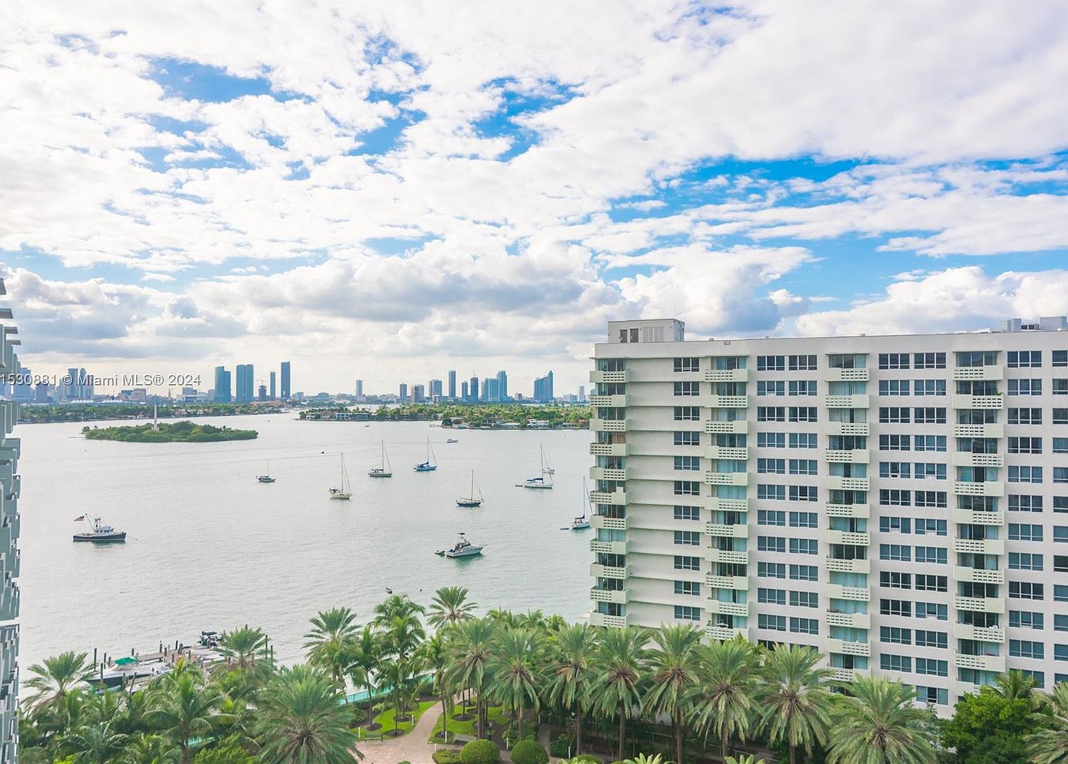 1500 Bay Rd APT 1454S, Miami Beach, FL 33139 | Zillow
