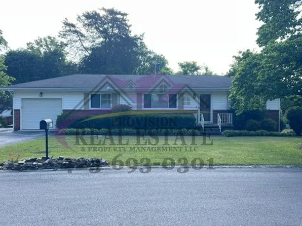 1417 August Dr, Hixson, TN 37343