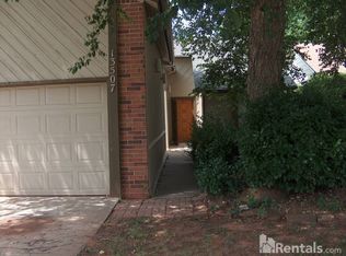 13507 Country Pl, Oklahoma City, OK 73131