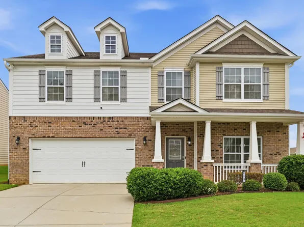 113 Hartwood Lake Ln, Greer, SC 29650