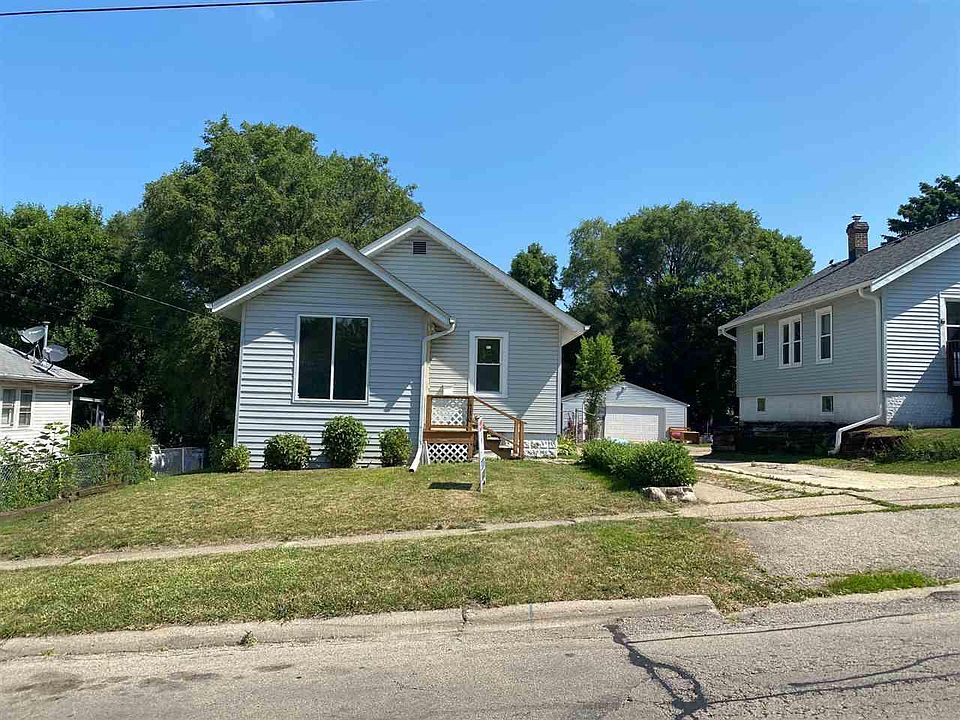 1st image of 1730 Pershing Ave