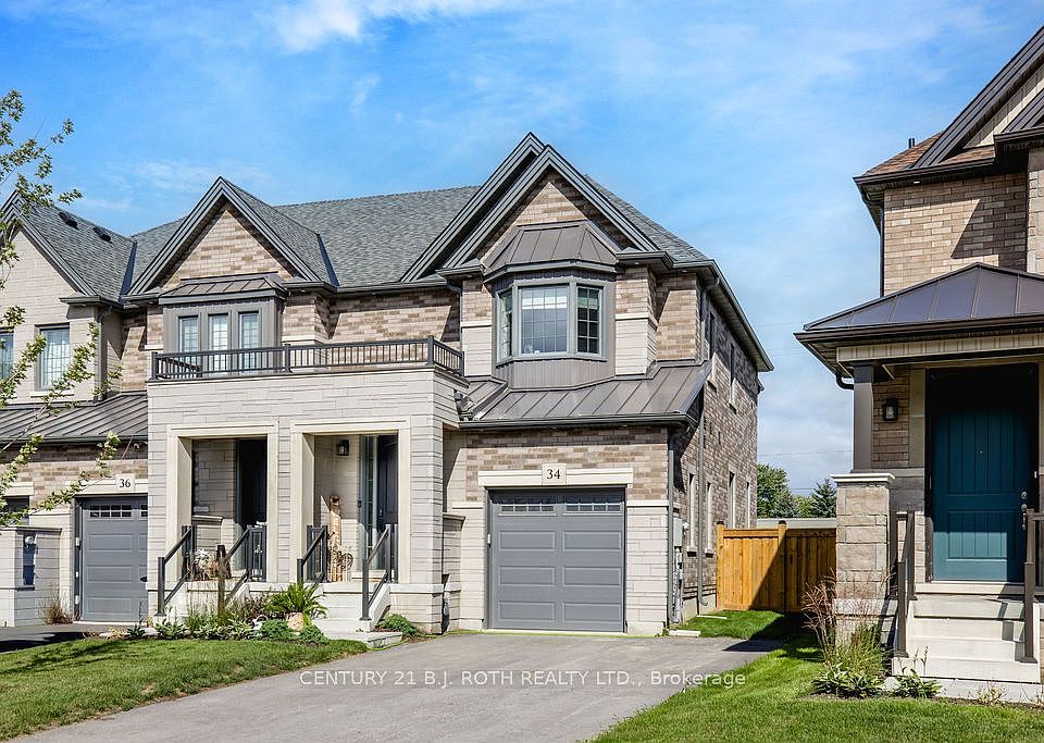 1st image of 34 Kiernan Cres N