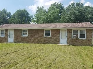 120-122 Magnolia St, Martinsville, IN 46151