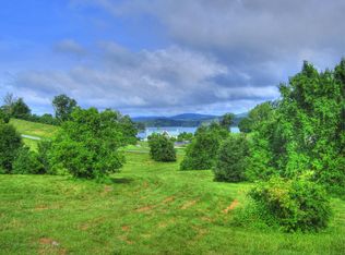 Lot 414 Russell Brothers Rd LOT 414, Sharps Chapel, TN 37866