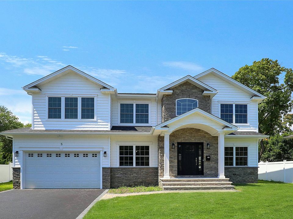 8 Serpentine Lane, Old Bethpage, NY 11804 Zillow