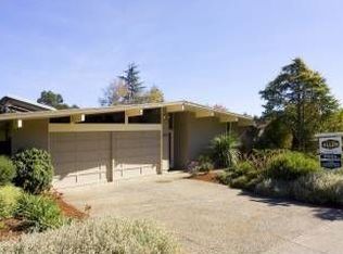 1312 Idylberry Rd, San Rafael, CA 94903