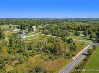 14825 White Creek Ave NE, Grand Rapids, MI 49319