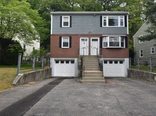 47 Highland Rd #47, Brookline, MA 02445