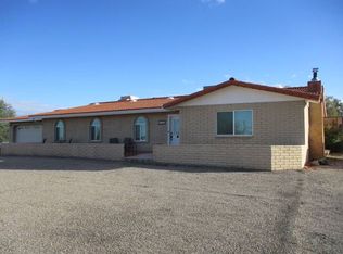 1261 W Nelson Rd, Ajo, AZ 85321