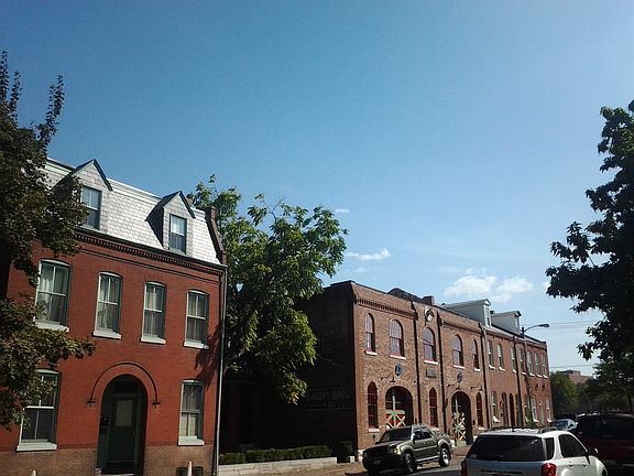 Your View Across the Street