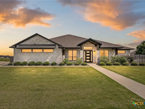 21 Richland Dr, Temple, TX 76513