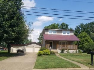 1113 16th St, Vienna, WV 26105