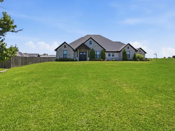 255 Clements Cir, Tatum, TX 75691
