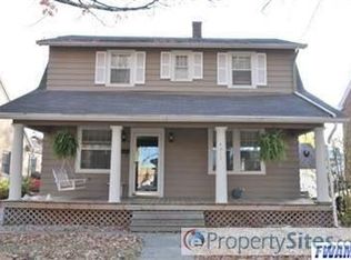 4013 Indiana Ave, Fort Wayne, IN 46807