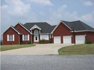 315 Castlehill Dr, Bryant, AL 35958