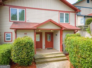 46C Misty Weg, Helen, GA 30545